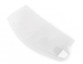 Pellicola peel-off per maschera protettiva Nova 3