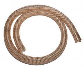 Persslang / zuigslang 50 mm voor Dino