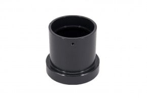 Portaescobillas Dino grande para manguera de chorro 25x7 mm