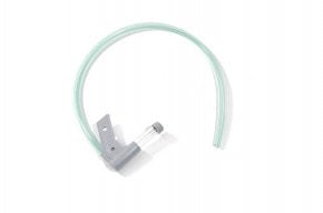 Pressure drop device for protective mask ASTRO - NOVA 1/2000/3