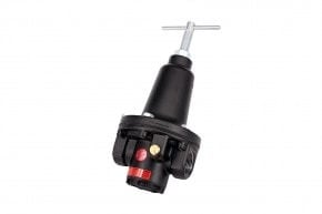 Pressure regulator 1" for pressure sandblasting machnes & cabins