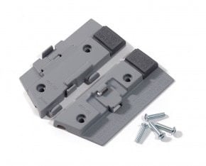 Pričvršćenje vizira za Zaštitna maska Nova 3