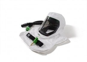 Pullover Painting hood T-Link