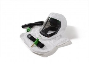 Pullover Painting hood T-Link