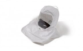 Replacement hood for T-Link painting hood