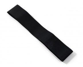 Rubber band for jacket fastening for protective mask NOVA 2000