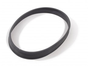 Rubber band for jacket for fastening protective mask NOVA 1/3