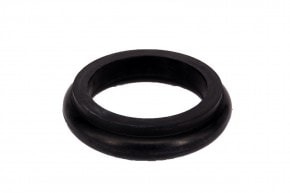 Rubber ring O-ring for sandblasting kettles from 38 liters capacity