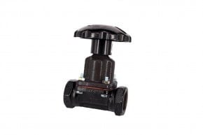 Sand dosing valve SA