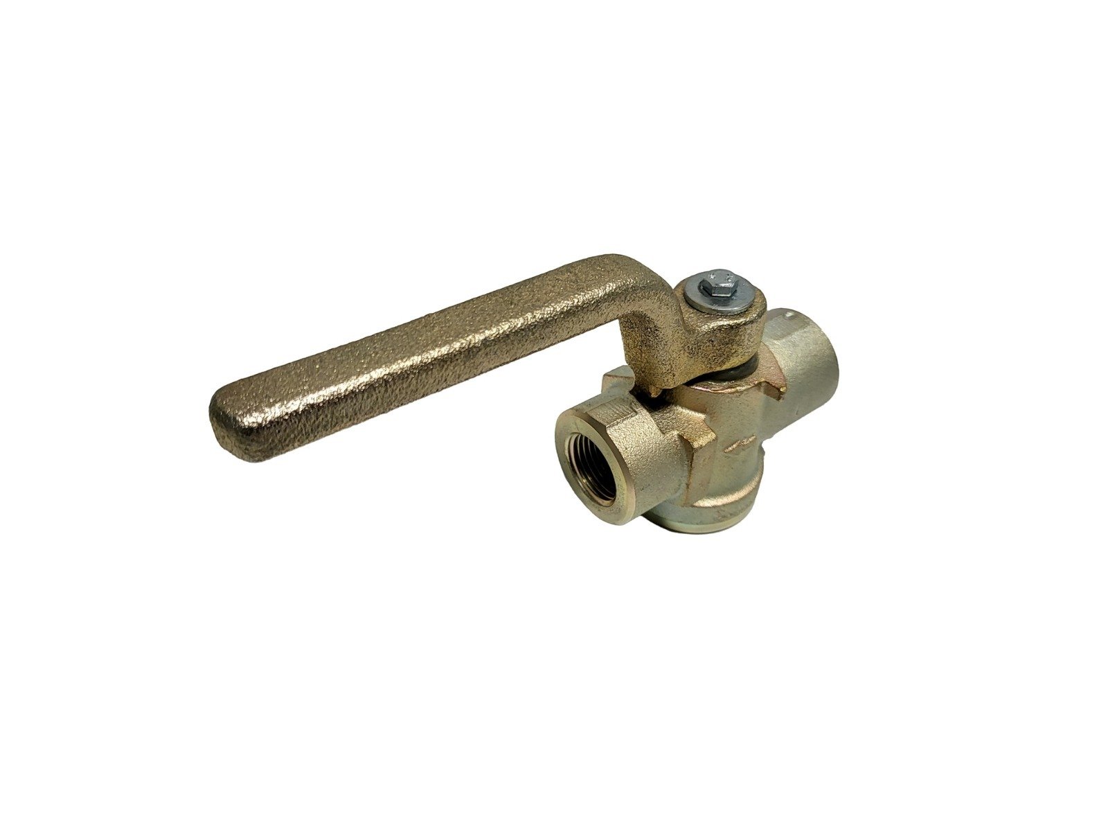 Sanddosierhahn 1/2"