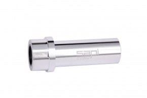 Sapi Bor karbid Kratka mlaznican 10 mm