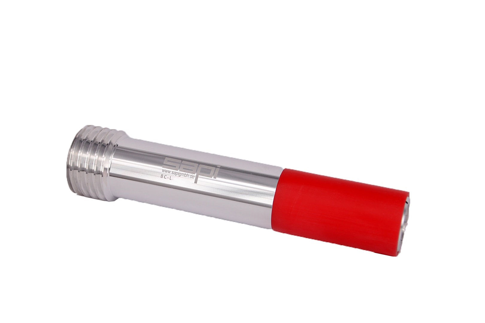 Sapi Borcarbid ugello Venturi per sabbiatura heißgepresst B4C-16 mm