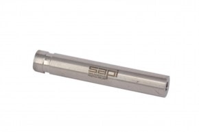 SAPI boron carbide sandblasting nozzle for back suction sandblasting device "PR 50"