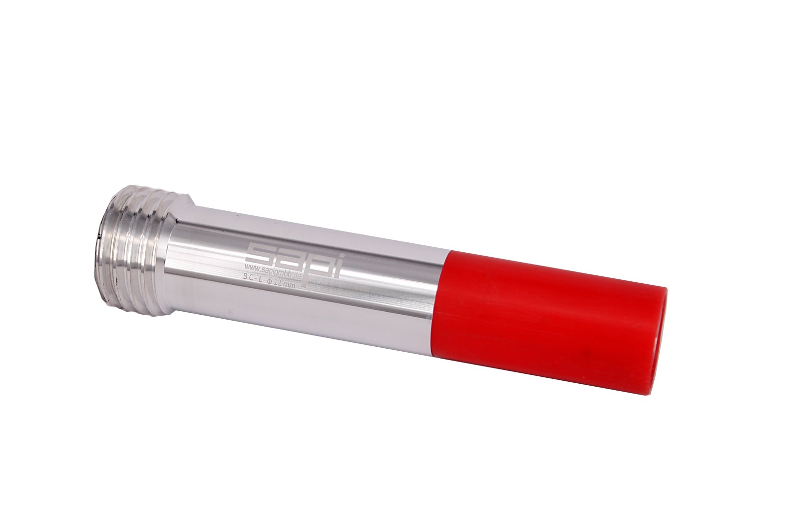 Sapi dysze dlugie Venturi z weglika boru heißgepresst B4C 12 mm