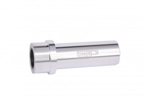 Sapi dysze krotkie z weglika boru 6 mm