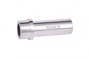 Sapi dysze krotkie z weglika boru 7 mm