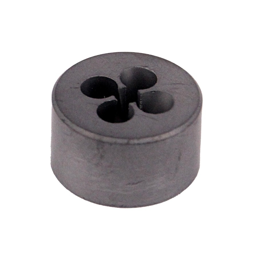 SAPI MINI wervelstraalbuis 15° voor Mini-Vario wervelstraalmondstuk