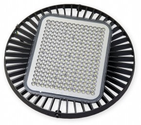 Sapi promiennik światła Led 200 W