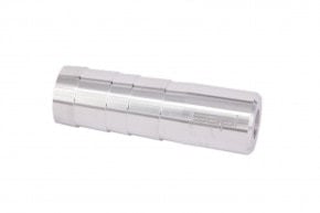 Sapi Siliziumkarbid-Einsteckdüsen für Sandstrahlschlauch 32x8 mm 8 mm
