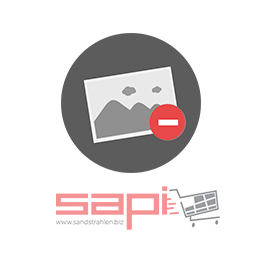 SAPI Ugelli Venturi Borcarbid (B4C)