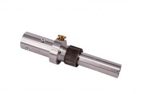 Sapi Vario vrtložna mlaznica bez dovoda vode za Crijevo za pjeskarenje 16x7 mm