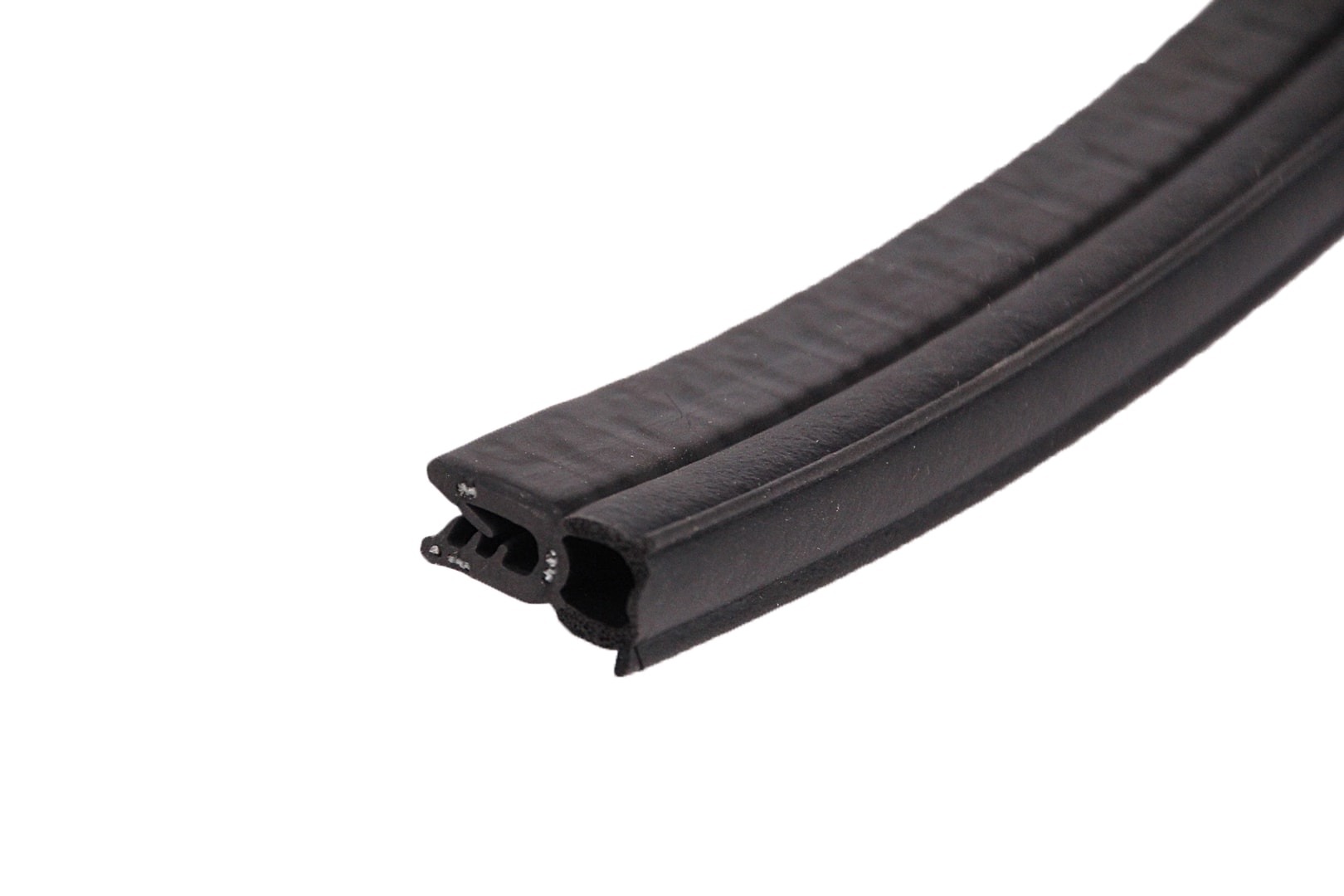 Sealing profile bottom