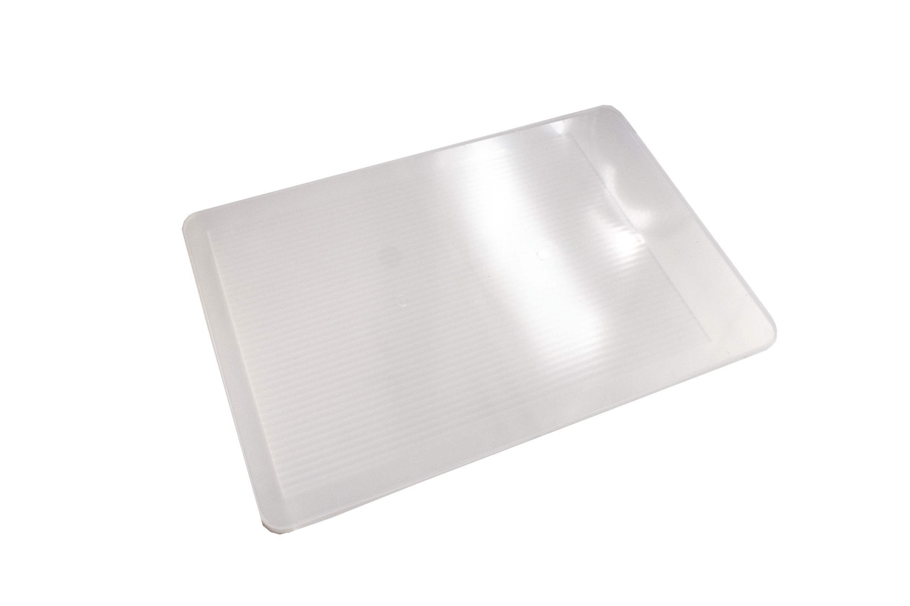 Slijtschijf voor gele cabineverlichting