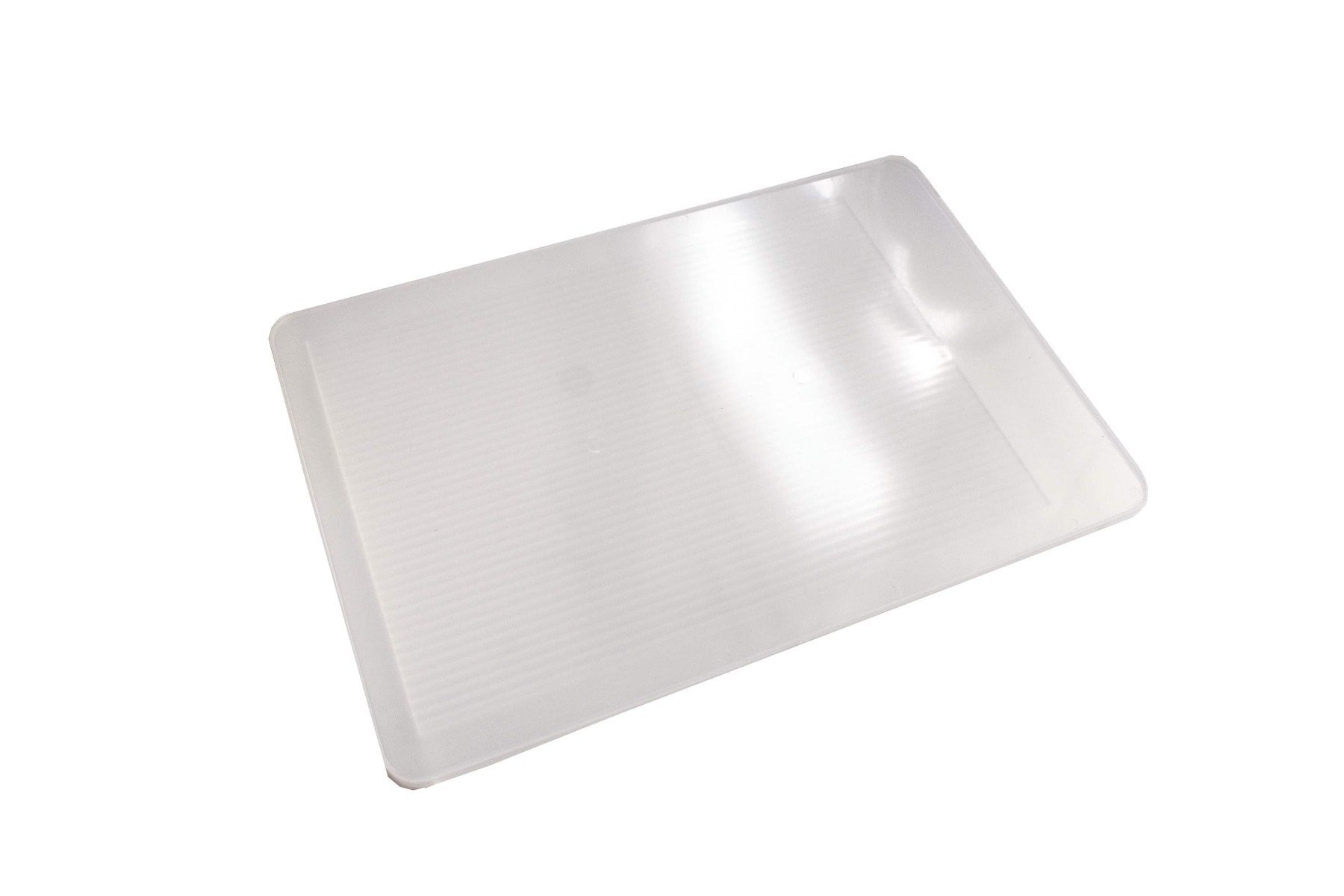 Slijtschijf voor gele cabineverlichting