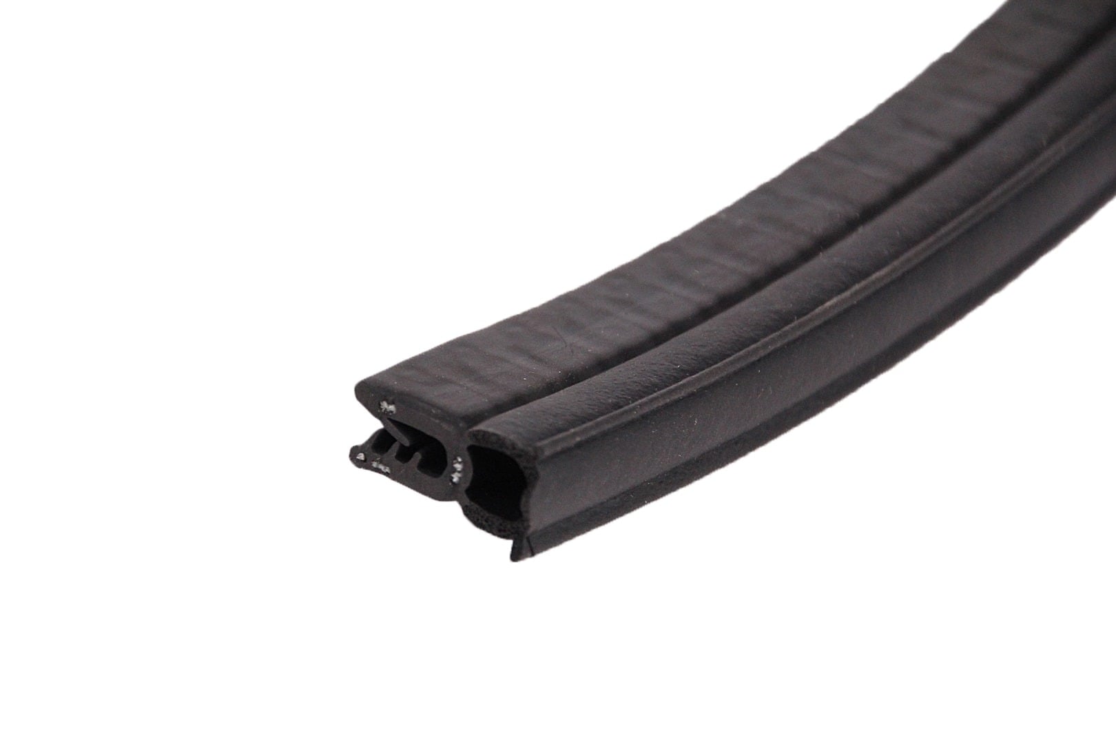 Spodní těsnicí profil