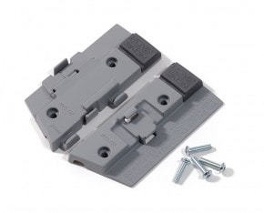 Sponke za pritrditev vizirja za zaščitno masko RPB Nova 3