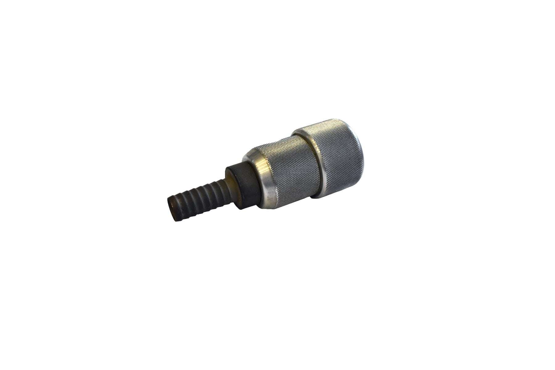 Strahlkopf / Drzalo sob für Flanschdüsen 19 mm