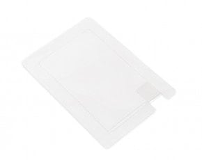 Tear-off film for protective mask ASTRO / NOVA 1