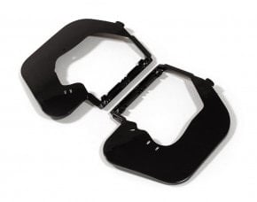 Telaio di fissaggio Inserto laterale per maschera di protezione Nova 3