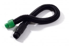 Tubo d'aria per cofano di verniciatura T-Link