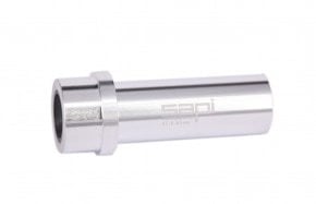 Ugelli corti Borcarbid Sapi 5 mm