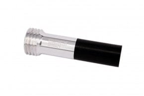 Ugelli Venturi lunghi SAPI in carburo di silicio 10 mm