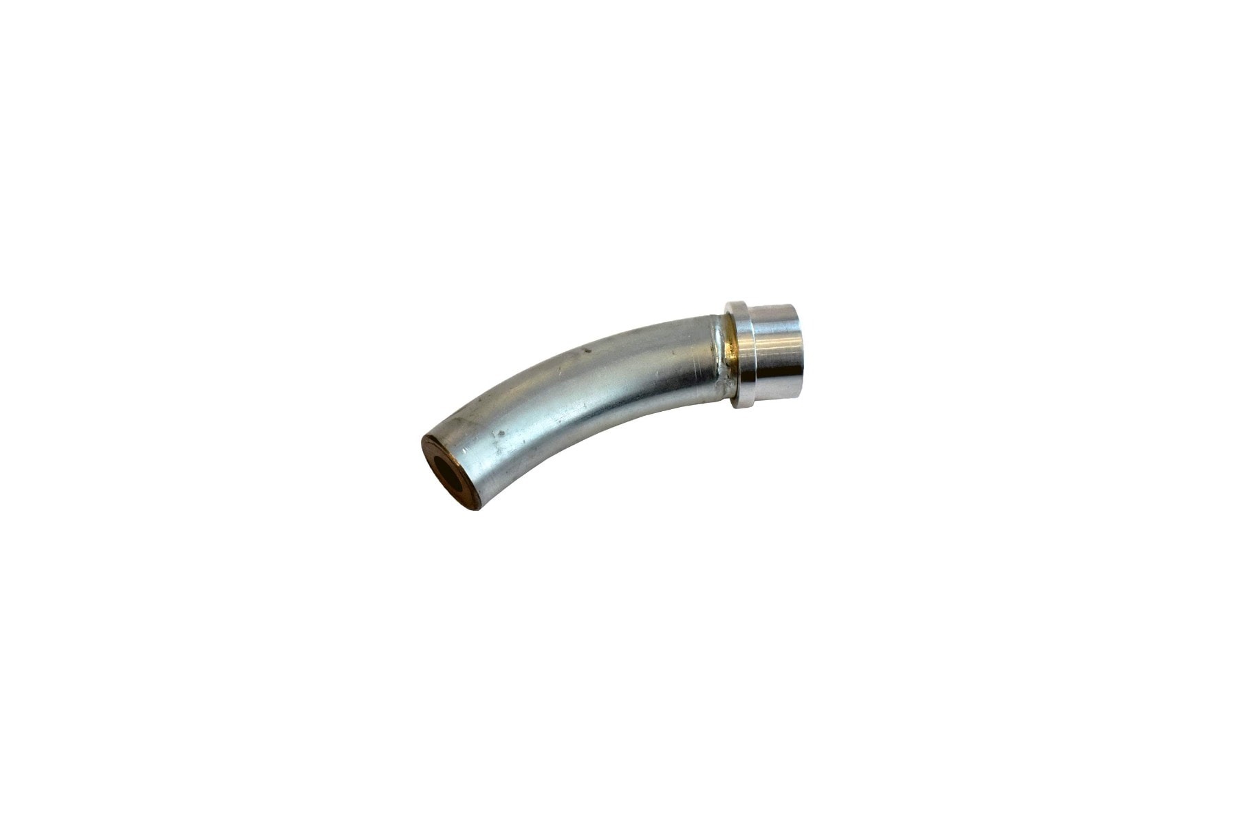 Ugello ad arco in carburo di boro 40° con collare (ugello a getto angolare)-8 mm