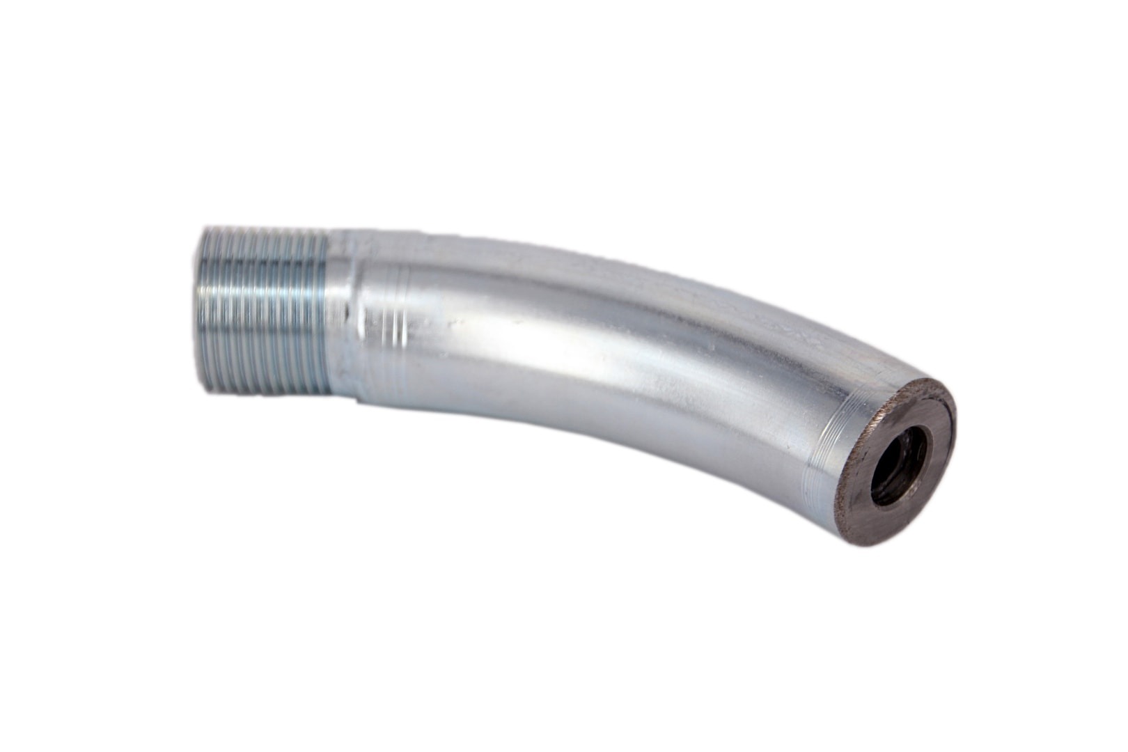 Ugello ad arco in carburo di boro 40° con filettatura 3/4" (ugello a getto angolare)-10 mm