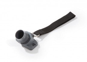 Urządzenie wlotu powietrza do maski ochronnej Nova 1 / Nova 3