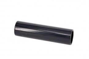 Verschleißrohr Dino-Junior klein für Strahlschlauch 16x7 mm