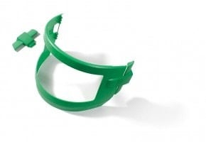 Visor for protective mask NOVA 3