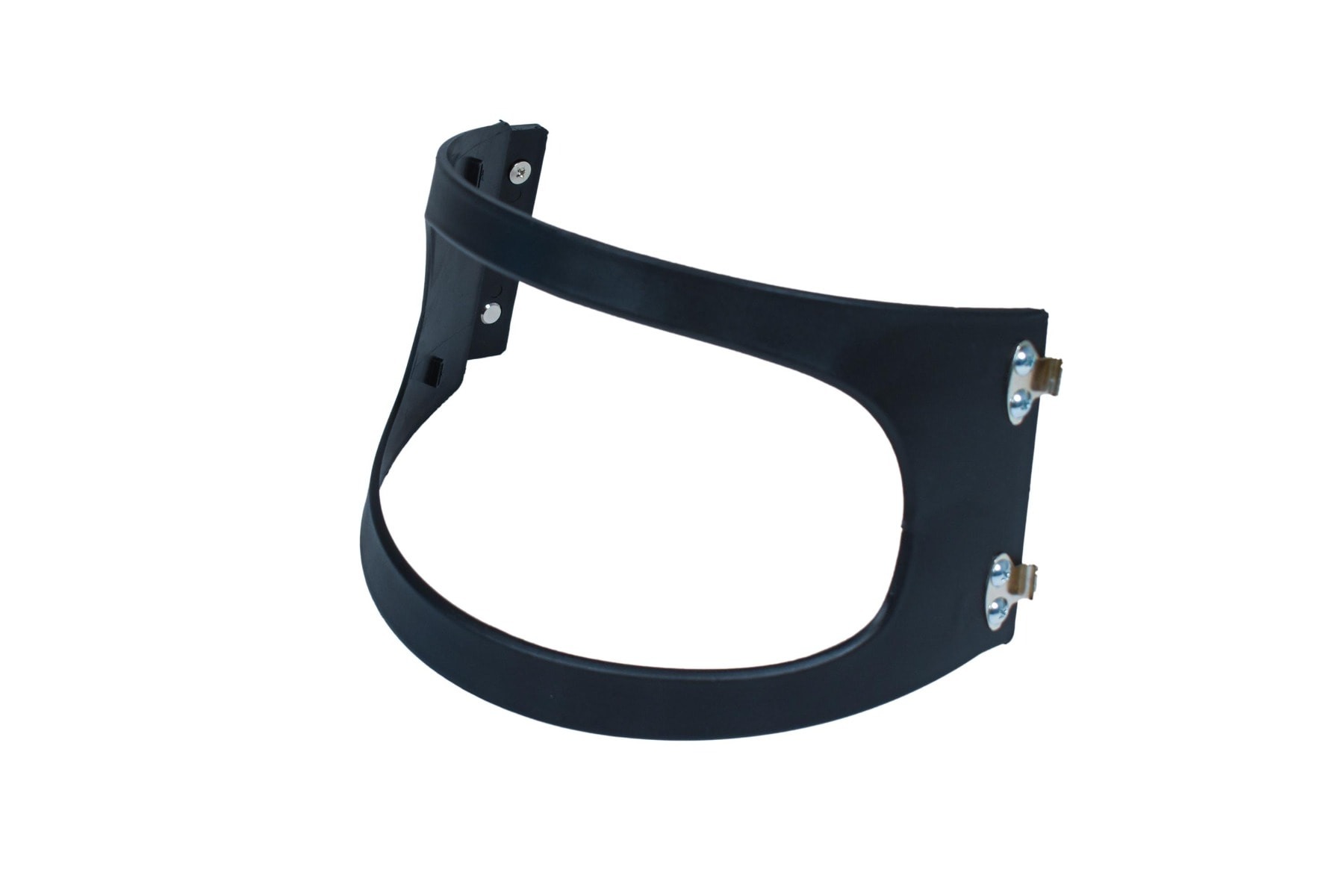 Visor for sandblasting helmet RED 2