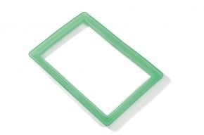 Visor seal for protective mask ASTRO / NOVA 1