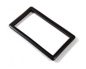 Visor seal for protective mask NOVA 2000