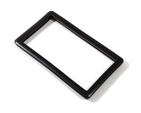 Visor seal for protective mask NOVA 2000