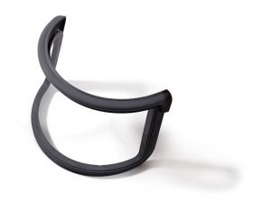 Visor seal for protective mask NOVA 3