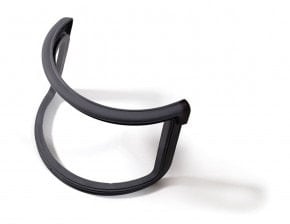 Visor seal for protective mask NOVA 3