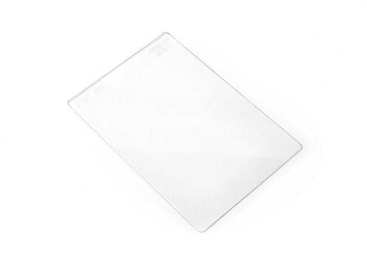 Vnitřní kotouč pro pískovací přilbu ČERVENÁ 1