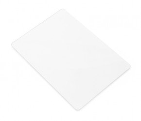 Wear plate for protective mask ASTRO / NOVA 1