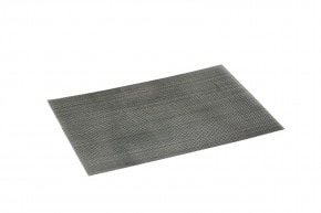 Wire mesh screen for protective mask Commander / K10